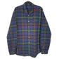 Mens Blue Ralph Lauren  Long Sleeve Shirt