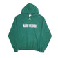Mens Green Adidas Marie Victorin Hoodie Jumper