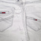 Mens Grey Tommy Hilfiger   Shorts
