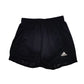 Mens Black Adidas Climacool Sport Shorts