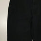 Mens Black Levis   Trousers