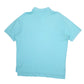 Mens Blue Polo Ralph Lauren   Polo Shirt