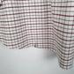 Mens Burgundy L.L.Bean   Shirt