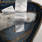 Mens Blue Levis Stretch  Jeans