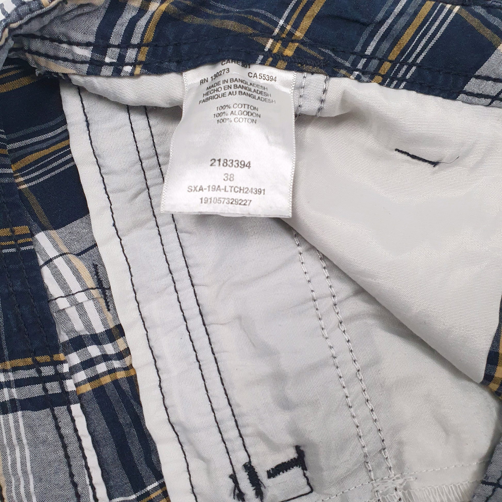 Mens Grey Lee  Hoodie Shorts