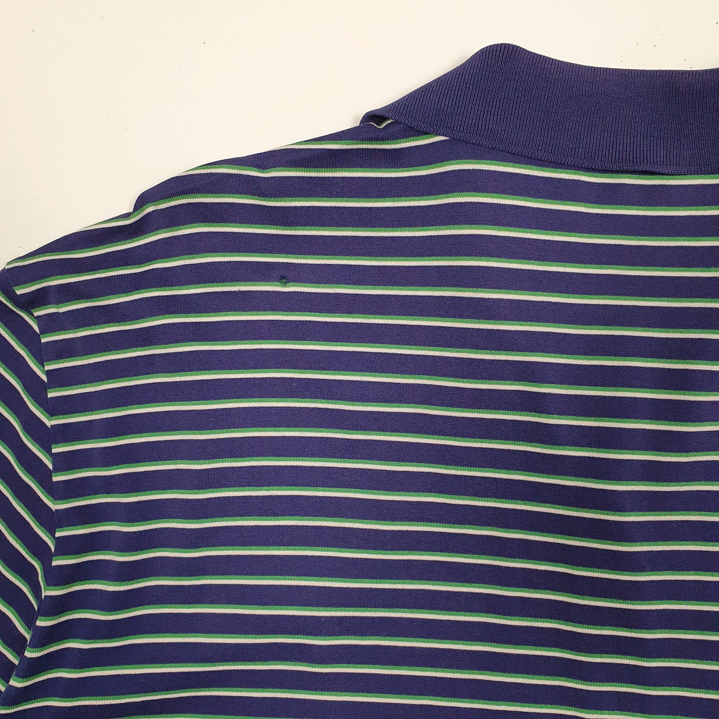 Mens Purple Polo Ralph Lauren Golf Pro Fit  Polo Shirt