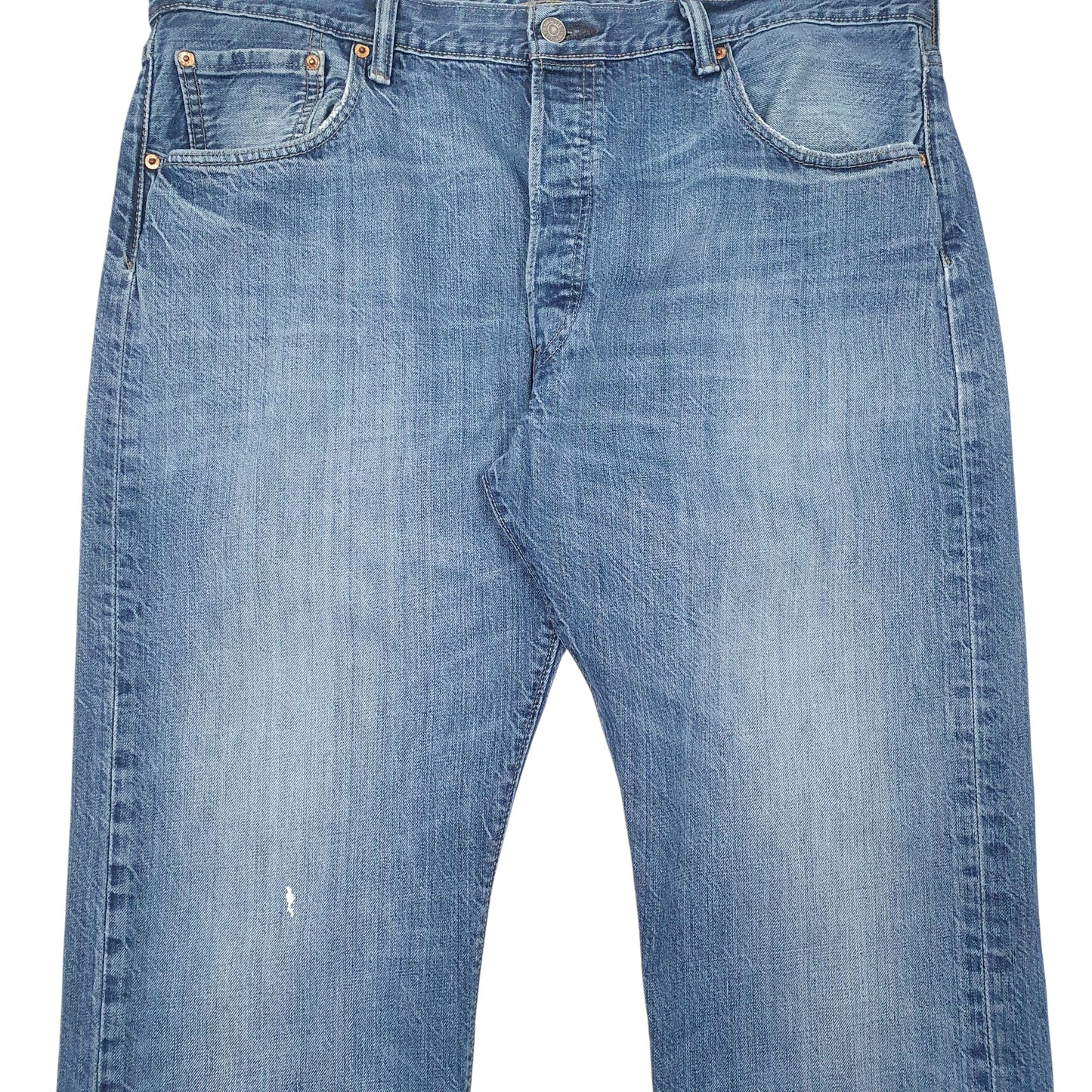 Mens Blue Levis   Jeans