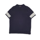 Mens Black Tommy Hilfiger   Polo Shirt