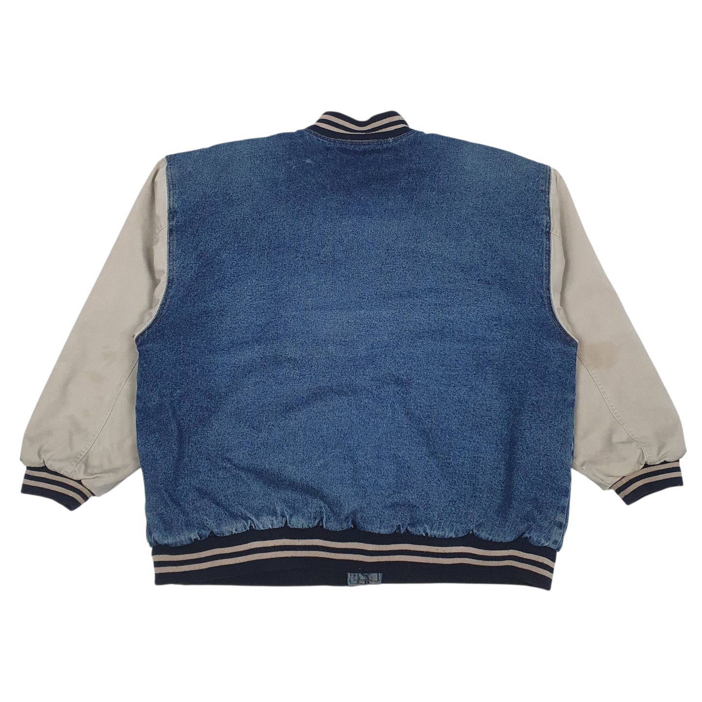 Mens Blue Northwest Territory   Coat