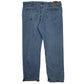 Mens Blue Wrangler   Jeans