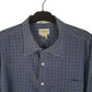 Mens Navy L.L.Bean   Shirt