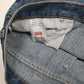 Mens Blue Wrangler   Jeans