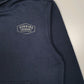 Mens Navy Dickies  Hoodie Jumper