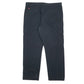Mens Black Wrangler Workwear  Trousers
