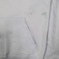 Mens Purple Champion  Hoodie Jumper