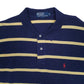 Mens Navy Polo Ralph Lauren   Polo Shirt
