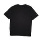 Mens Black Carhartt   T Shirt