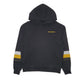 Mens Black Dickies  Hoodie Jumper