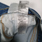 Mens Blue Levis   Jeans