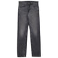 Mens Grey Levis  505 JeansW34 L34