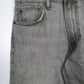 Mens Grey Levis Premium  Jeans