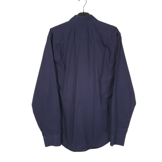 Mens Navy GAP   Shirt