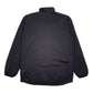 Mens Black Puma   Coat