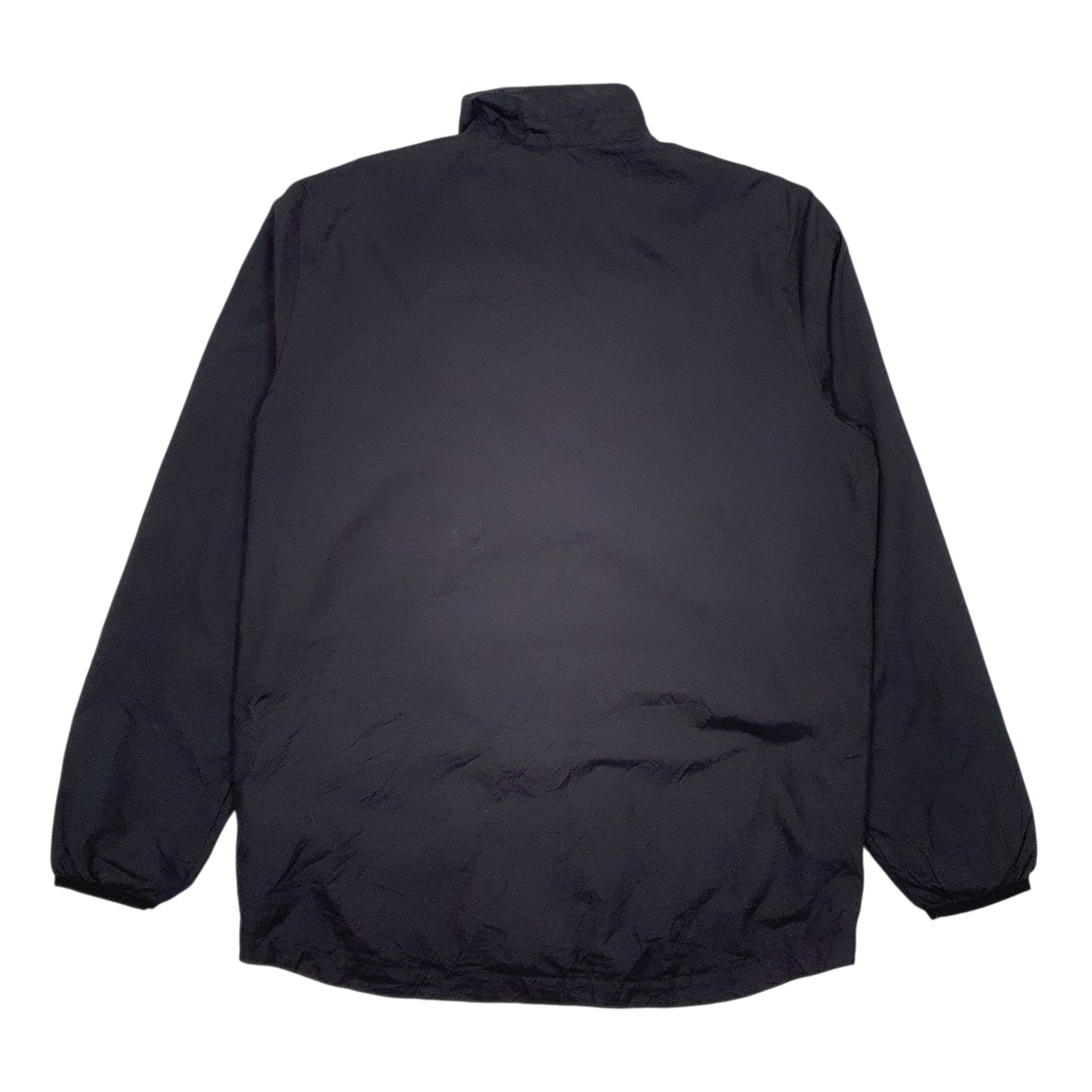 Mens Black Puma   Coat