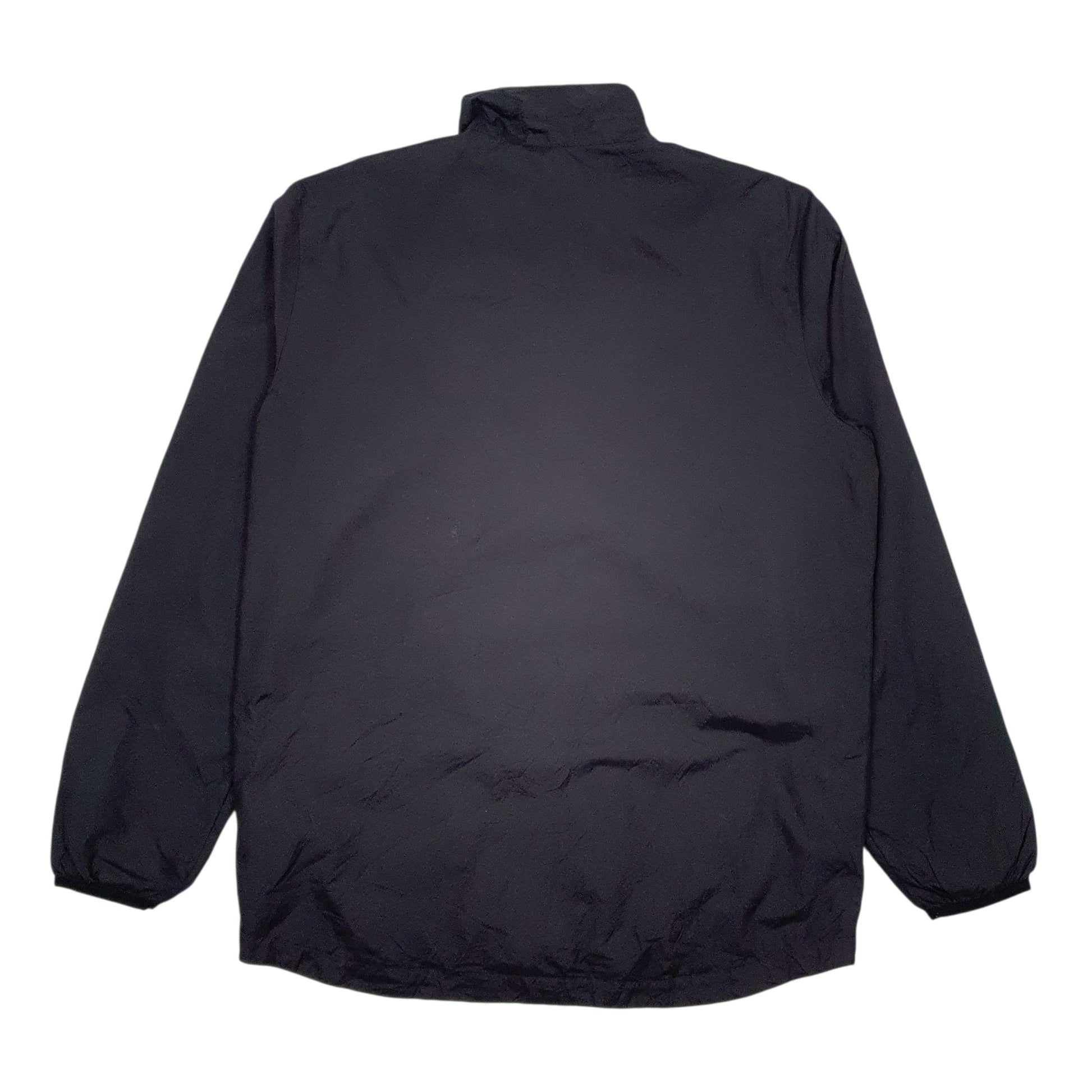Mens Black Puma   Coat