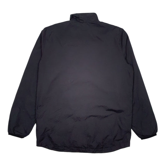 Mens Black Puma   Coat