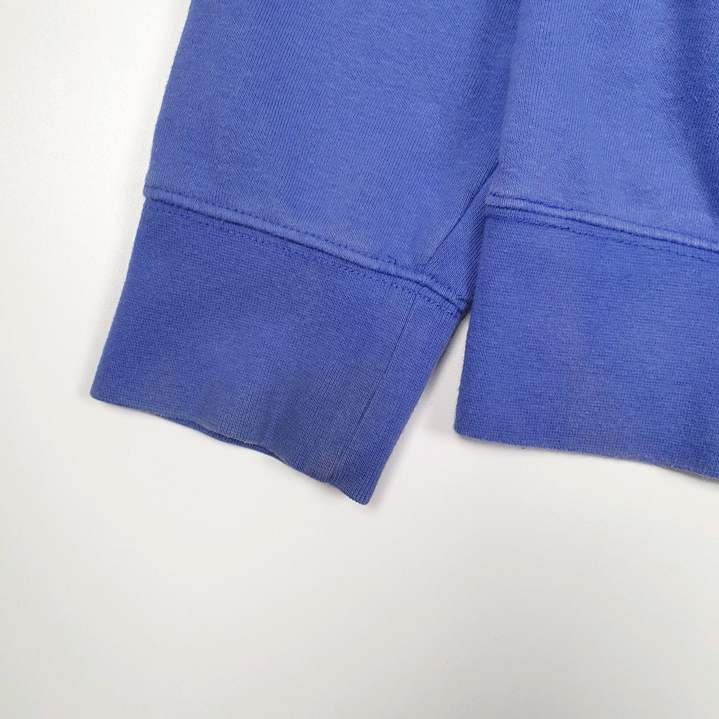 Womens Blue The North Face  Hoodie Jumper
