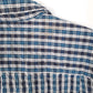 Mens Blue L.L.Bean   Shirt