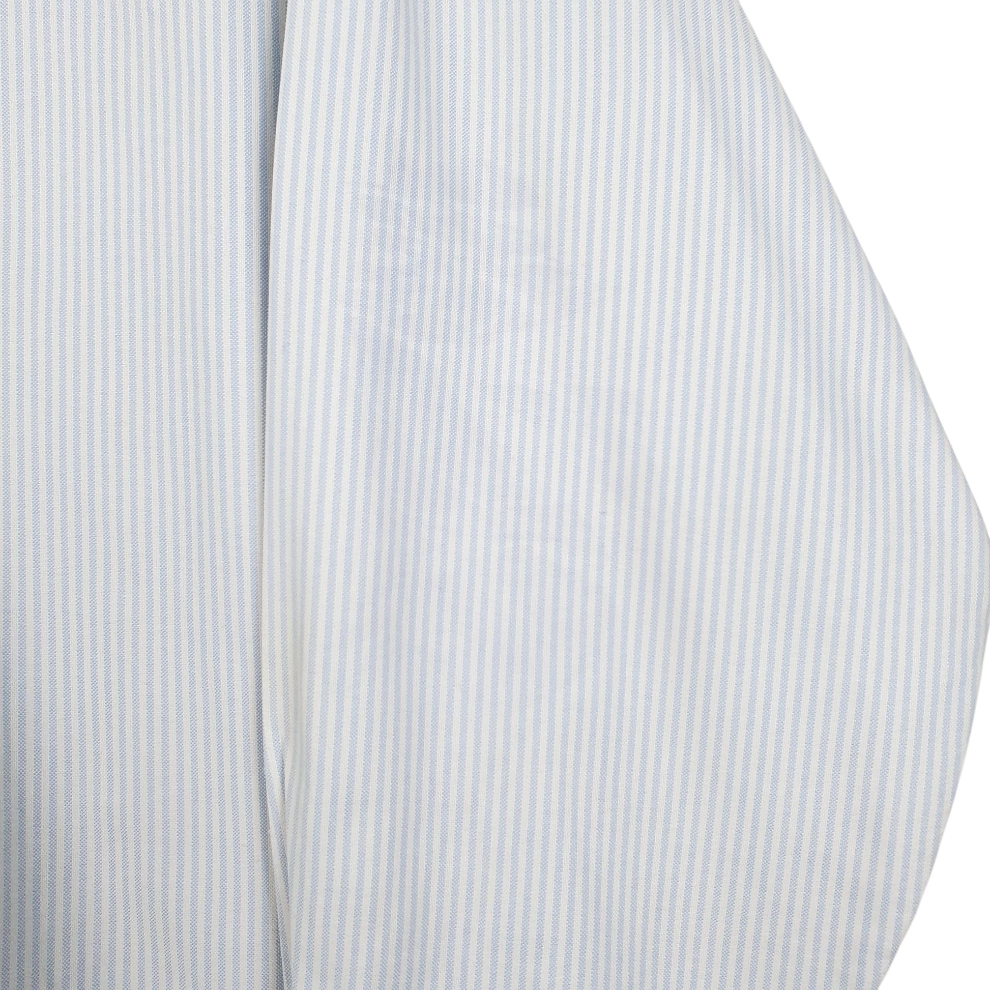 Mens Blue L.L.Bean   Shirt