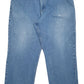 Mens Blue L.L.Bean   Jeans