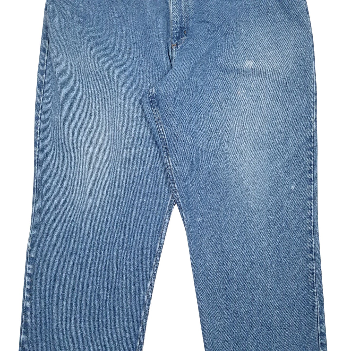 Mens Blue L.L.Bean   Jeans