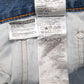 Mens Blue Levis   Jeans