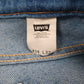 Mens Blue Levis Vintage 90s Made In USA  Jeans