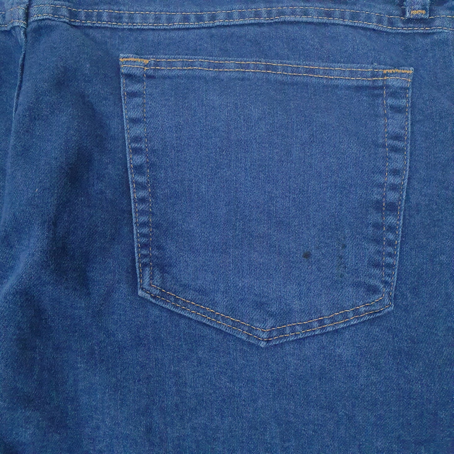 Mens Blue Wrangler   Jeans