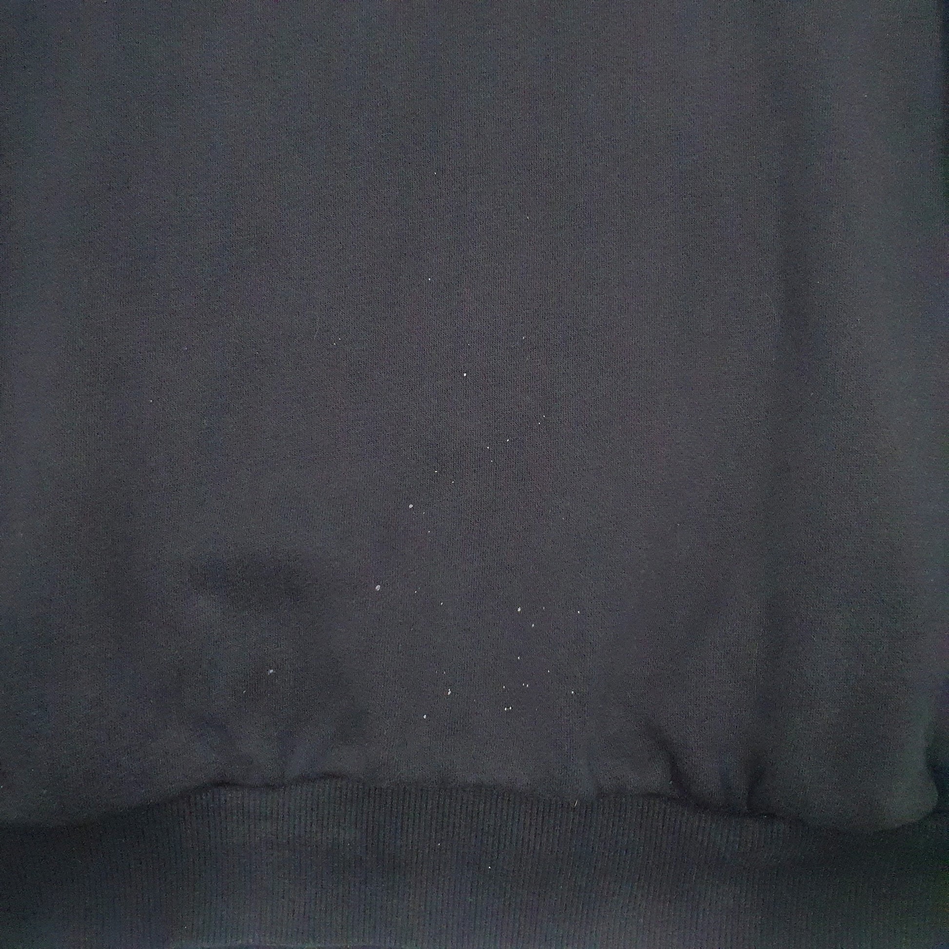 Mens Black Adidas  Crewneck Jumper