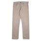 Mens Beige Levis  502 JeansW30 L30