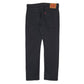 Mens Black Levis   Jeans