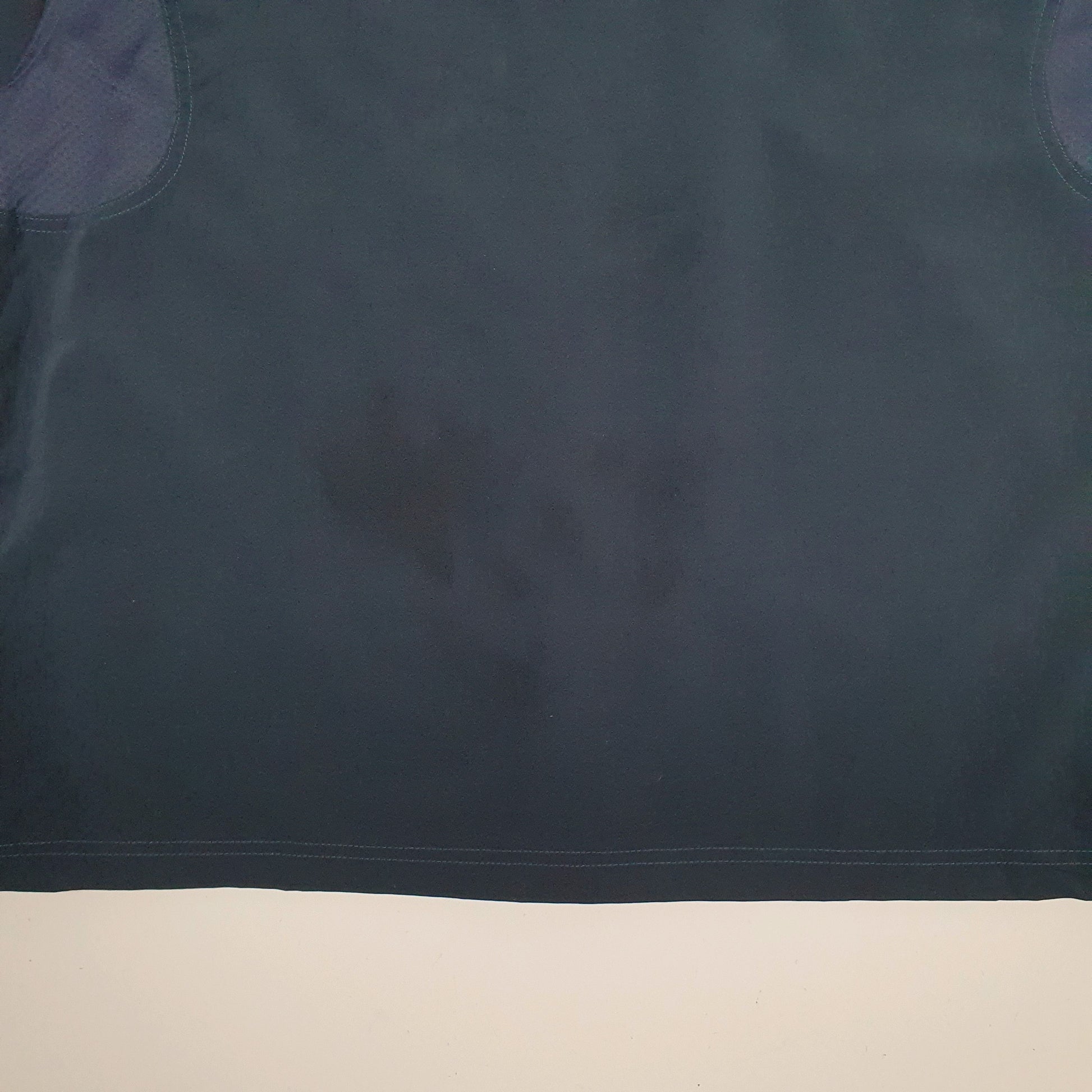 Mens Navy Champion  Full Zip Coat