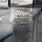 Mens Blue Levis   Jeans