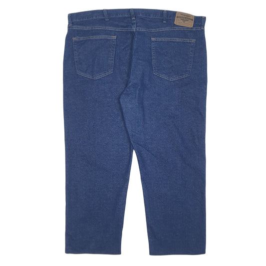 Mens Blue Wrangler   Jeans