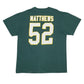 Mens Green NFL Green Bay Packers  T Shirt