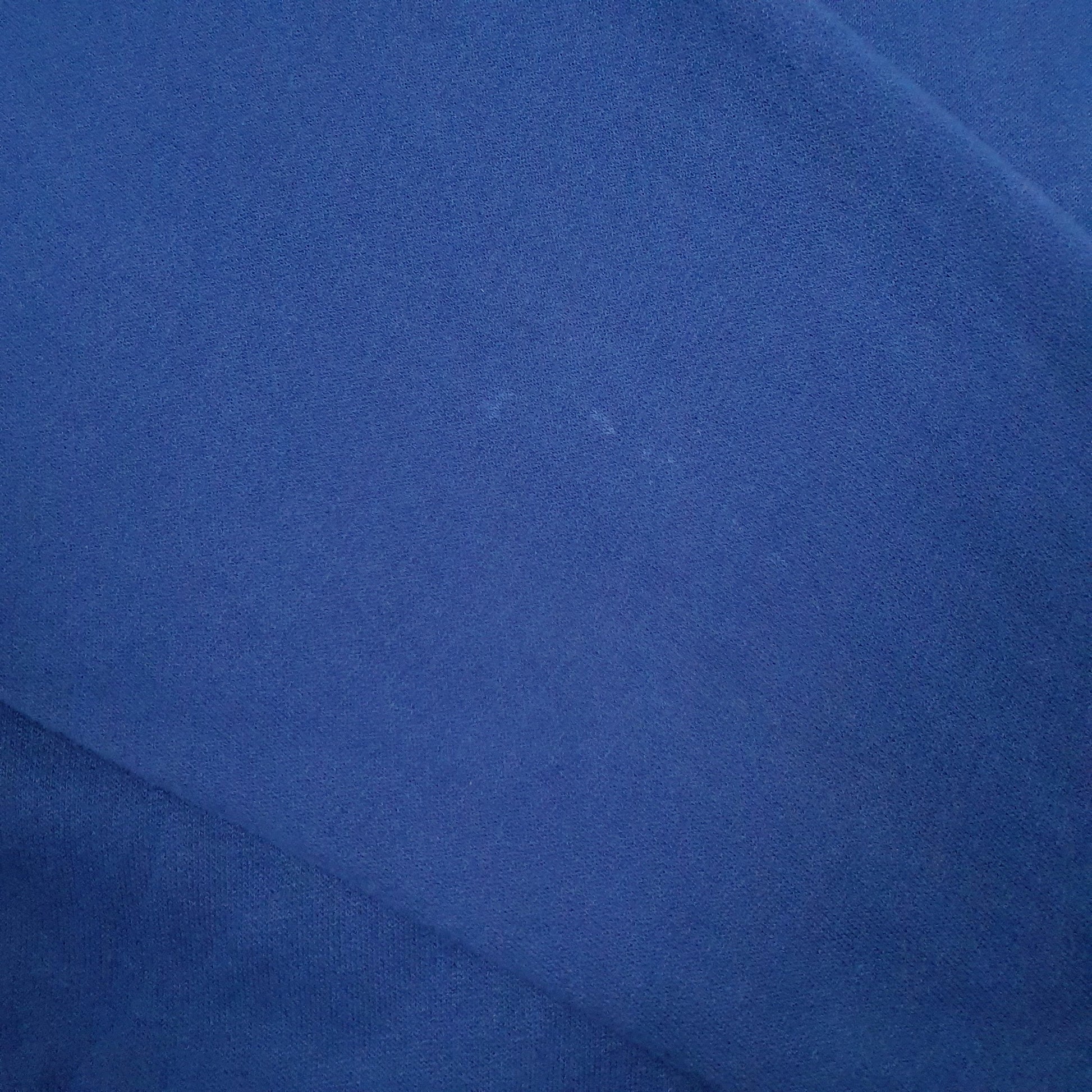 Mens Blue Nautica  Full Zip Jumper