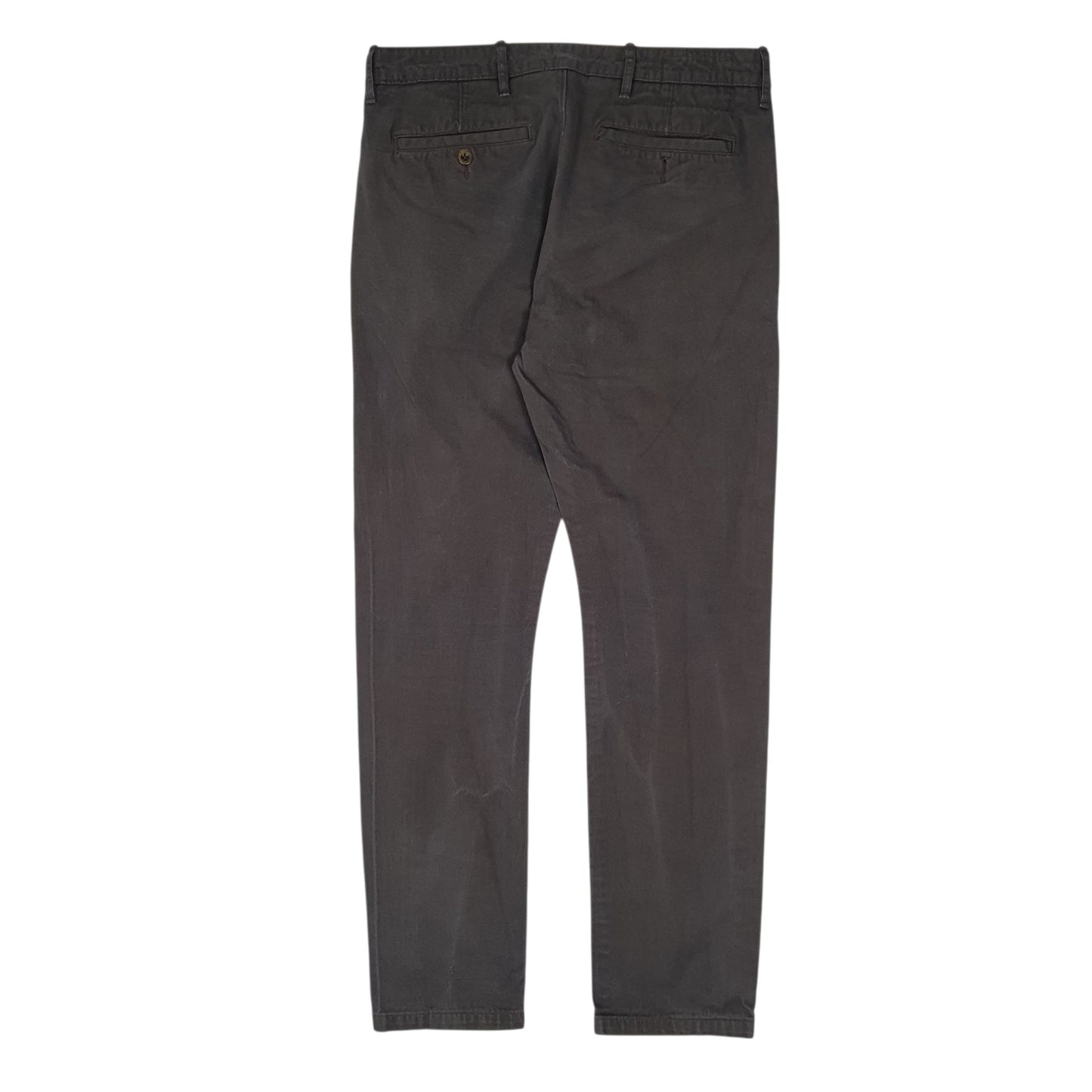 Mens Grey Levis   Trousers
