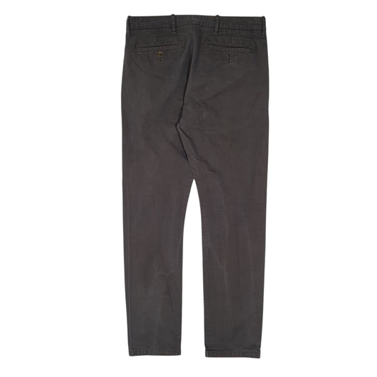 Mens Grey Levis   Trousers