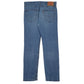 Mens Blue Levis   Jeans
