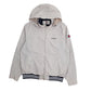 Mens Grey Tommy Hilfiger   Coat